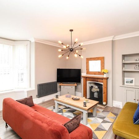 Swanage Bay Appartement Buitenkant foto