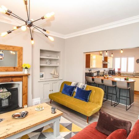 Swanage Bay Appartement Buitenkant foto