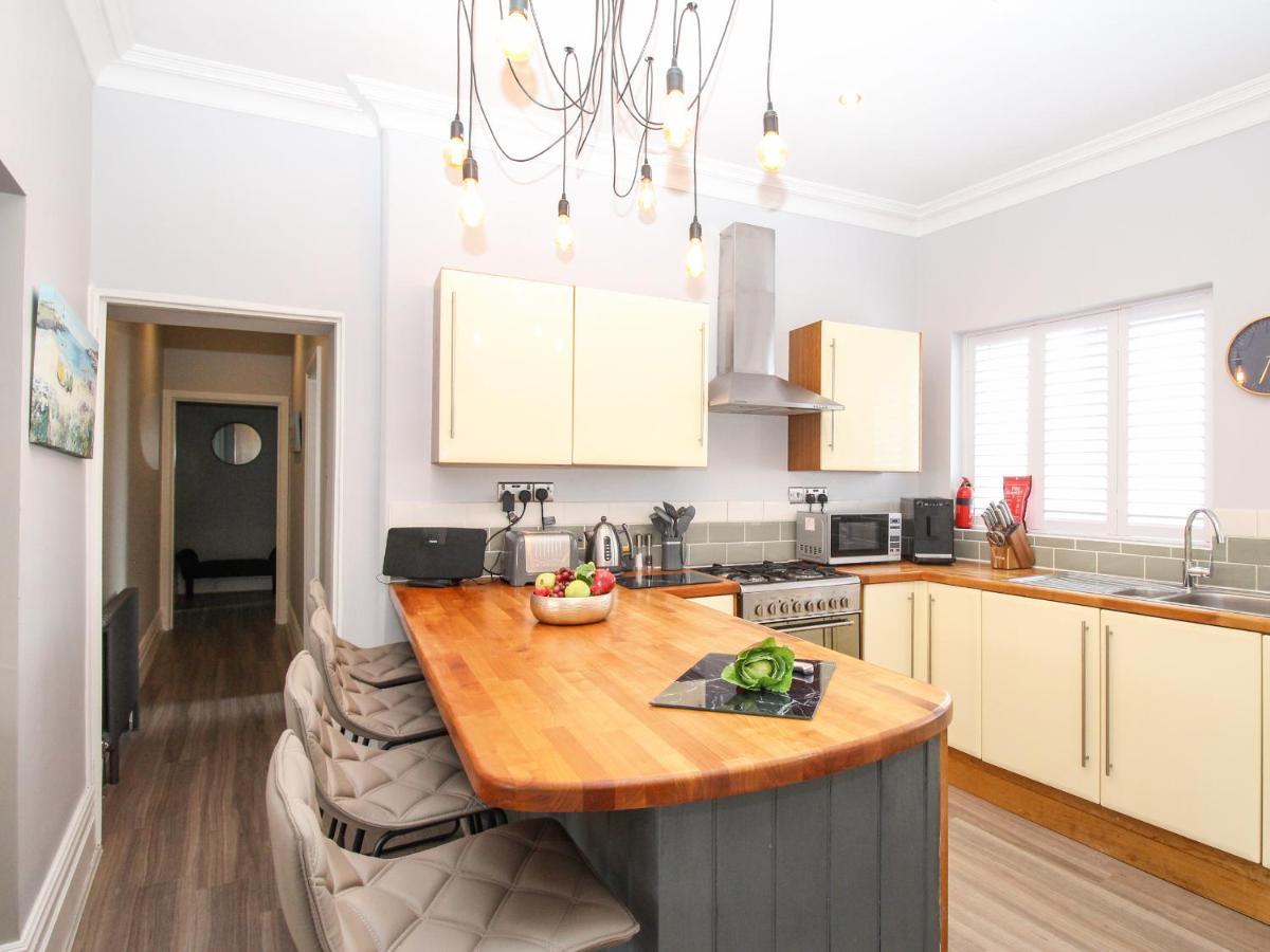 Swanage Bay Appartement Buitenkant foto