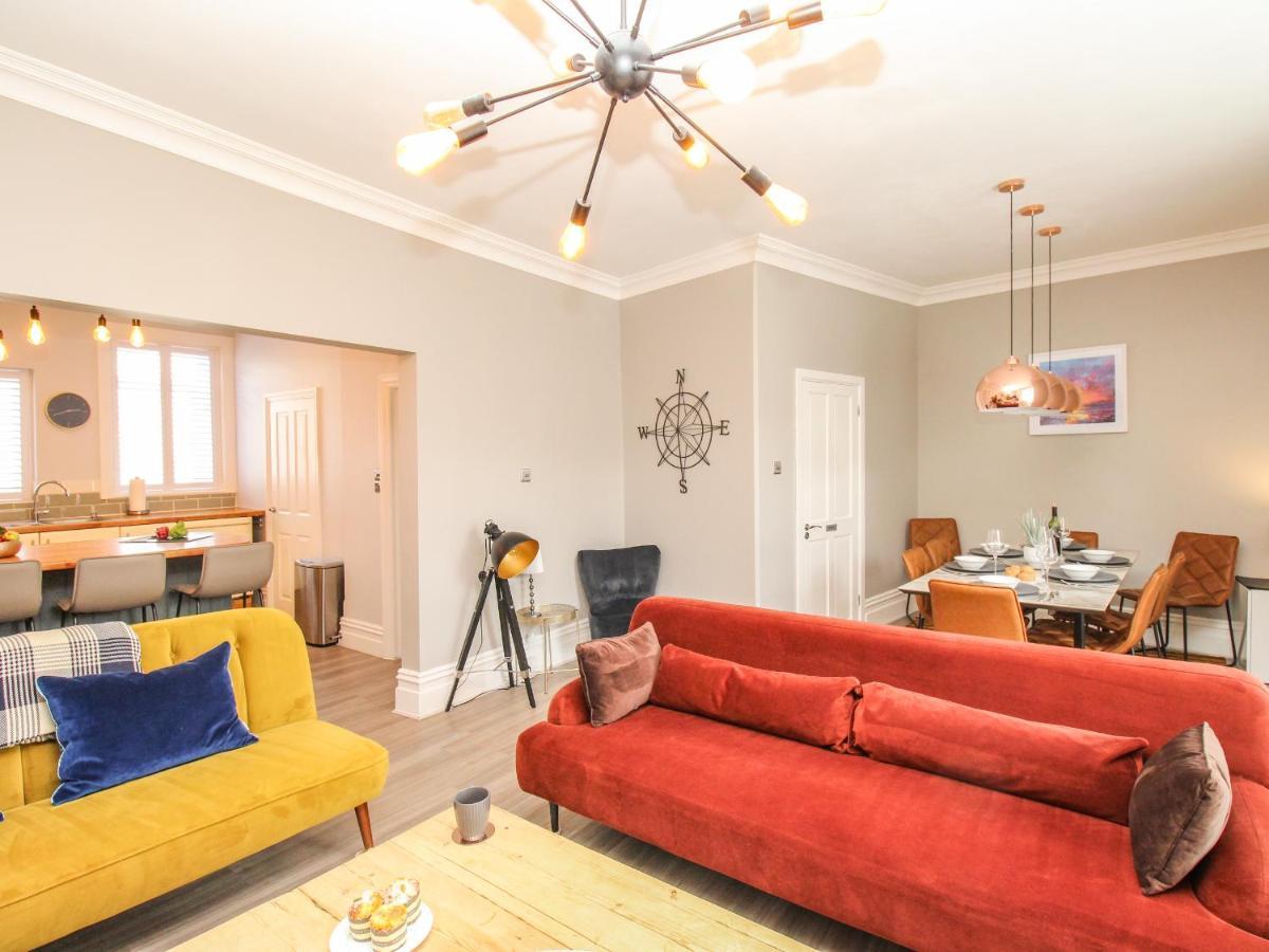 Swanage Bay Appartement Buitenkant foto