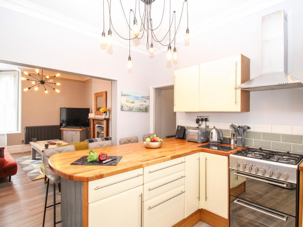 Swanage Bay Appartement Buitenkant foto