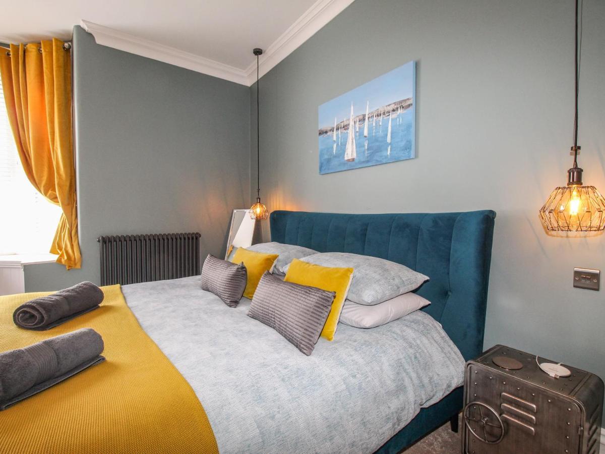 Swanage Bay Appartement Buitenkant foto
