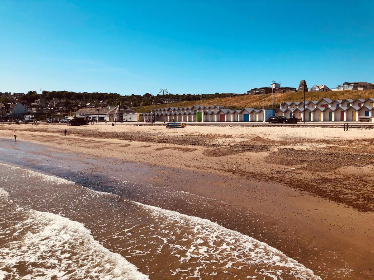 Swanage Bay Appartement Buitenkant foto