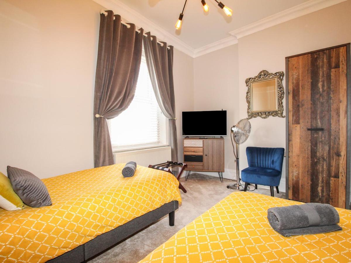 Swanage Bay Appartement Buitenkant foto