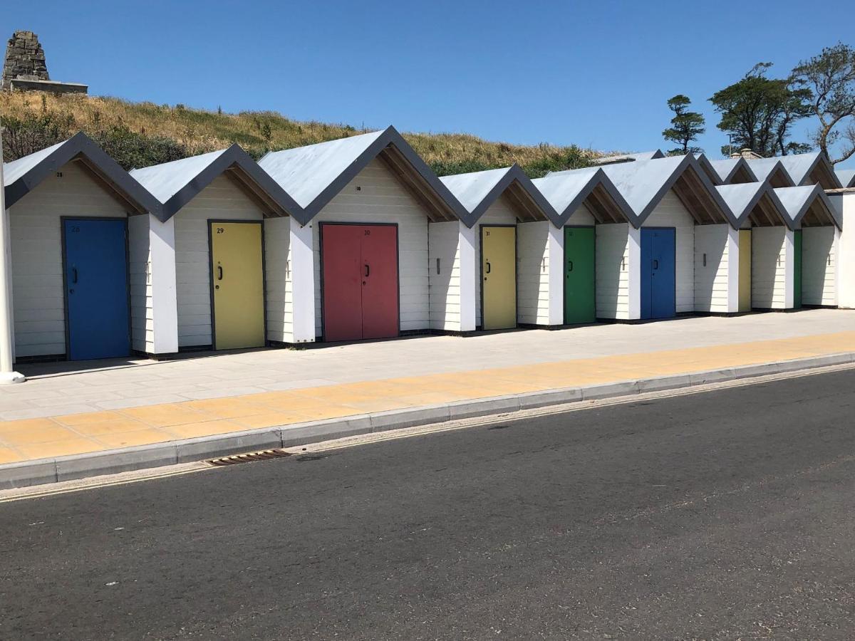 Swanage Bay Appartement Buitenkant foto